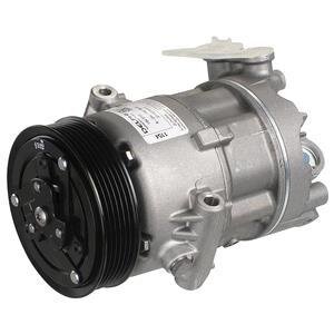 Компресор кондиціонера Delphi TSP0155992