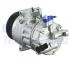 VW компресор кондиціонера Audi A3,Seat,Skoda Octavia II,SuperB II,Caddy III,Crafter,Golf V,VI,VII,Passat Delphi TSP0155999 (фото 3)