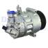 VW компресор кондиціонера Audi A3,Seat,Skoda Octavia II,SuperB II,Caddy III,Crafter,Golf V,VI,VII,Passat Delphi TSP0155999 (фото 4)