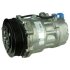 Компрессор кондиционера VW TRANSPORTER -03 Delphi TSP0159237 (фото 1)