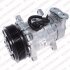 Компрессор кондиционера PEUGEOT 206 Delphi TSP0159242 (фото 1)