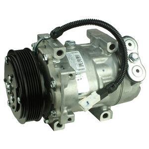 Компресор кондиціонера Delphi TSP0159273