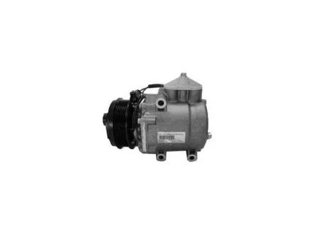 Компресор кондиціонера Delphi TSP0159373