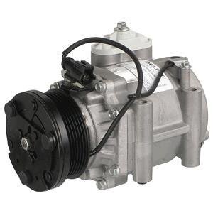Компресор кондиціонера Delphi TSP0159376