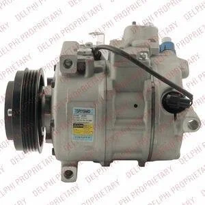 Компрессор, кондиционер Delphi TSP0159463