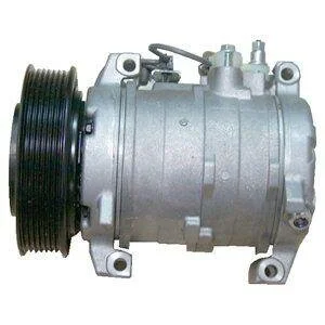 Компресор кондиціонеру Delphi TSP0159478