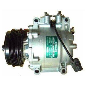 Компрессор кондиционера HONDA JAZZ -08 Delphi TSP0159861