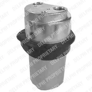 Осушувач кондицiонера ZN Delphi TSP0175257