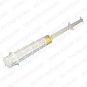 Ресивер / Акумулятор осушувач (фільтр осушувач) Delphi TSP0175341