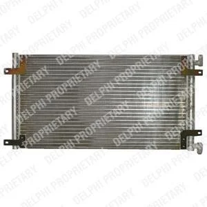 Конденсатор без хладогену Delphi TSP0225488