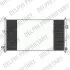 NISSAN Радіатор кондиціонера X-Trail 01- Delphi TSP0225615 (фото 1)