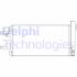 CITROEN радіатор кондиціонера Jumper,Fiat Ducato,Peugeot 2.0/3.0HDI 06- Delphi TSP0225676 (фото 1)