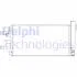 CITROEN радіатор кондиціонера Jumper,Fiat Ducato,Peugeot 2.0/3.0HDI 06- Delphi TSP0225676 (фото 1)