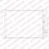 CHEVROLET радіатор кондиціонера Aveo 03- Delphi TSP0225694 (фото 1)