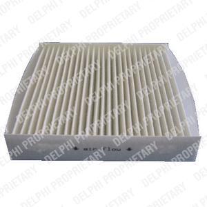 Фільтр салону Delphi TSP0325080C