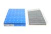 DB фільтр салону вугілля! W203 01- Delphi TSP0325083C (фото 2)
