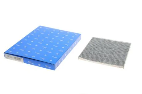 Фiльтр салону вугiльний Delphi TSP0325222C