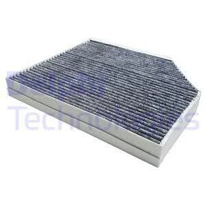 Фiльтр салону вугiльний Delphi TSP0325239C