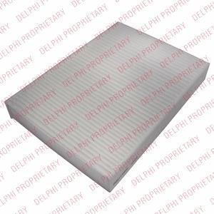 Фильтр, воздух во внутренном пространстве Delphi TSP0325331