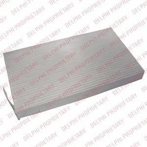 Фільтр салону Delphi TSP0325335