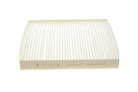 JEEP фільтр салону Grand Cherokee IV 11- Delphi TSP0325338