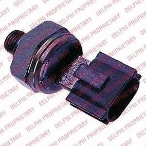 Датчик тиску холодоагенту NISSAN 350Z/Micra/Murano/Note/Pathfinder/Primera/X-Trail "1,0-4,0 "01>> Delphi TSP0435083
