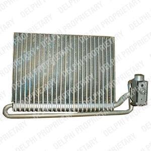 BMW випарник кондиціонера 3/Е46 Delphi TSP0525036