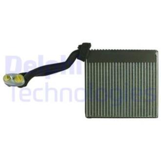 Радiатор кондицiонера Zn Delphi TSP0525208