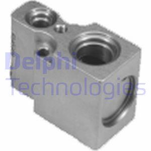 Клапан кондиціонера розширювальний Delphi TSP0585054
