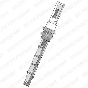 Розш. клапан кондиціонера Delphi TSP0695197