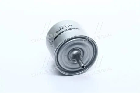 Фільтр паливний Ford Escort 1.4 92-/Fiesta 1.4 96-/Mondeo 2.0i 16V 93- Denckermann A110009