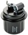 Фильтр топливный Honda Civic 1.5i, Accord 2.0i/2.2i/2.3i 90- Denckermann A110014 (фото 1)