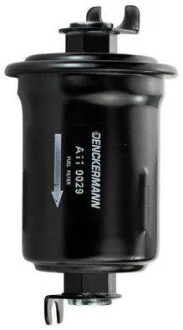 Фильтр топливный Suzuki Vitara 1.6/2,0 88- Denckermann A110029