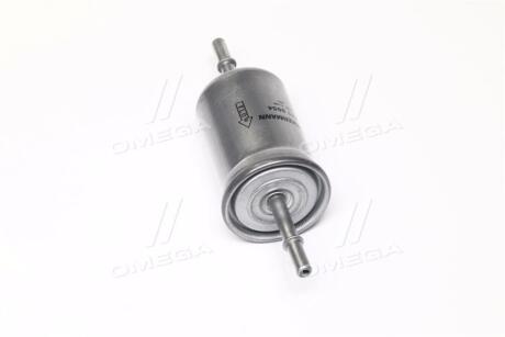 Фільтр паливний Connect 1.8 16V 02-/Focus 1.4-2.0 16V 99-04 Denckermann A110054