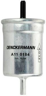 Фильтр топливный RENAULT MEGANE 1.4-2.0 96-03 Denckermann A110184