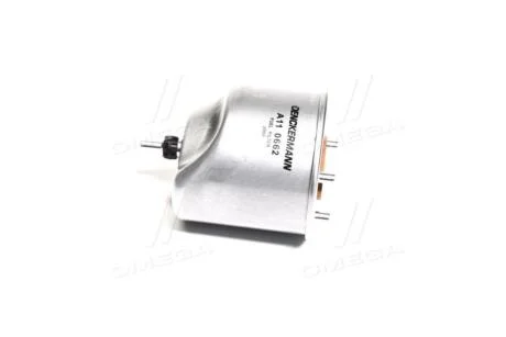 Фільтр паливний Citroen/Peugeot 1.6Hdi 08- Denckermann A110662