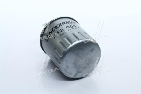 Фільтр паливний DB W168 A160-A170 CDI 99- Denckermann A120022