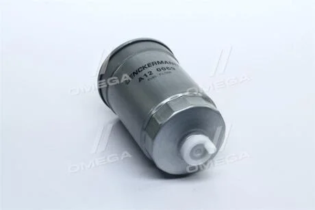 Фільтр паливний Audi A4/A6/ VW Passat 1.9TDI 96- Denckermann A120069