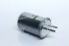 Фільтр паливний Ssang Yong Actyon/Kyron/Rodius 2.0/2.7 Xdi 04- Denckermann A120247 (фото 3)