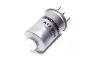 Фильтр топливный LAND ROVER DISCOVERY III, RANGE ROVER IV, SPORT 2.7TD/2.7TDVM/3 Denckermann A120250 (фото 4)