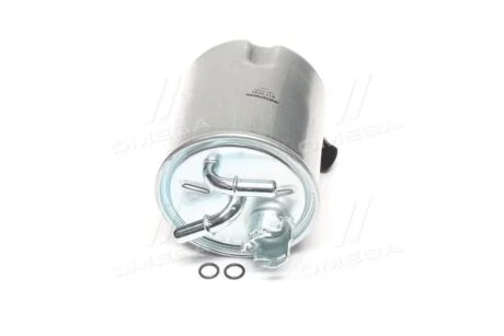 Фільтр паливний Nissan Qashqai 2.0 DCI 07- Denckermann A120430