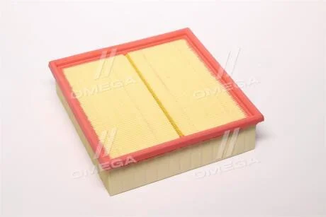 Фільтр повітряний Audi 100 2.2, 2.3, 200 2.2 Volkswagen Polo 1.3i,1.4D, Transporter 1.6, 1.9i, 2.0 Volvo 240 2.0D, 2.4D Denckermann A140027