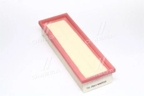 Фільтр повітряний Citroen 1,6-2,0 Peugeot Renault 1,4/1,6 Denckermann A140062