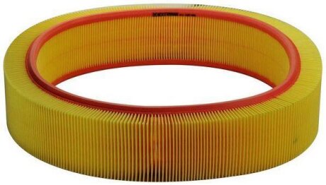Фильтр воздушный Mercedes W124 260E/SE 85-, 300E/SE 87-, W126 300 85- Denckermann A140102