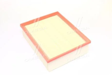 Фільтр повітряний AUDI A4 1.8-3.2 00-09 Denckermann A140117