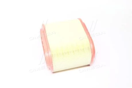 Фільтр повітряний Hyundai H-1 97-07 Denckermann A140295