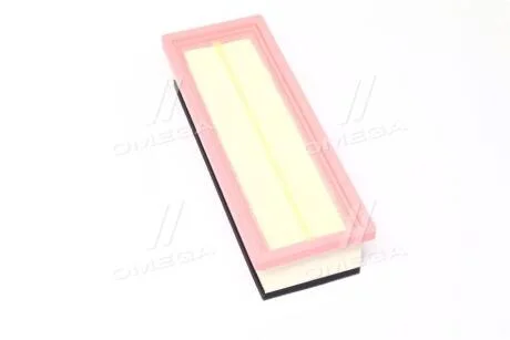 Фільтр повітряний Doblo 1.4i 05-09 Denckermann A140344