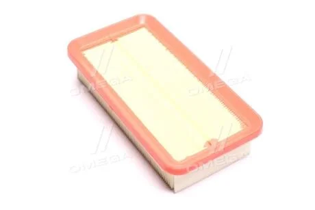 Фільтр повітр. (WA9615,SB 2292) (LX1808,A1331.C2775) (40шт уп) Denckermann A140394