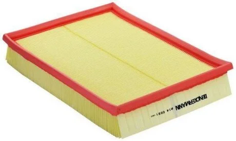 Фільтр возд.Volvo 740 2.0i, 760 2.3i, 940, 960 Denckermann A140691