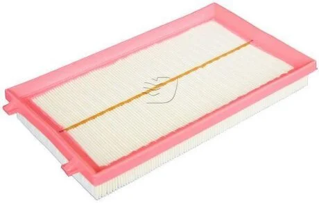 Повітряний фільтр Toyota Corolla 1.4, 1.6 (4ZZ-FE, 3ZZ-FE) 11, 99 -12, 01 Denckermann A140805